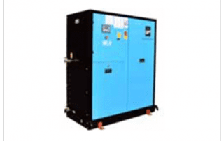 Electric-Screw-Compressor-Packages-Oil-Injected-Skid-Package