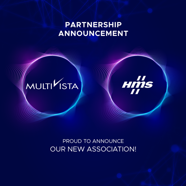 hms multivista partnership