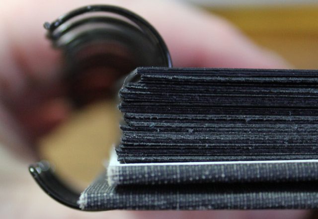 10 Quick Tips About printing and binding machines