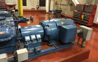 India’s Top Refrigeration Compressor Manufacturers