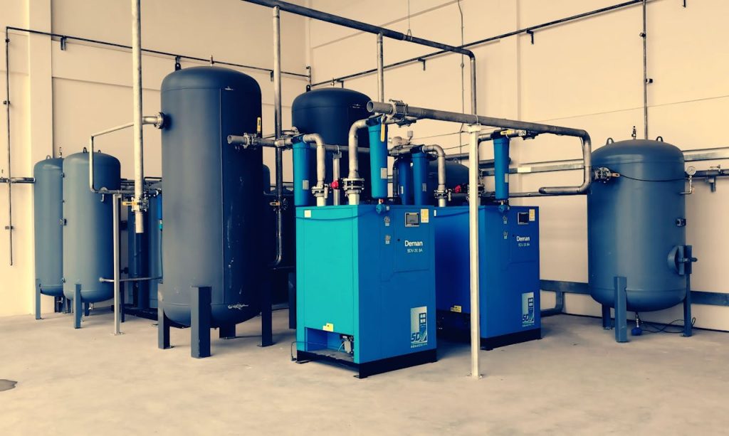 A Buyer’s Guide to Reliable Refrigeration Compressor Manufacturers