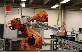 Industrial automation distributors