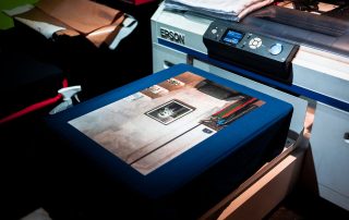 Printing machine supplies