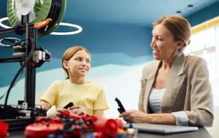 Automation services