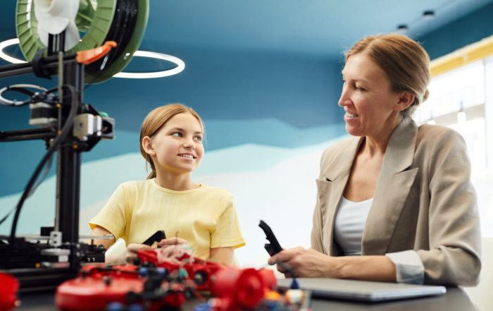 Automation services